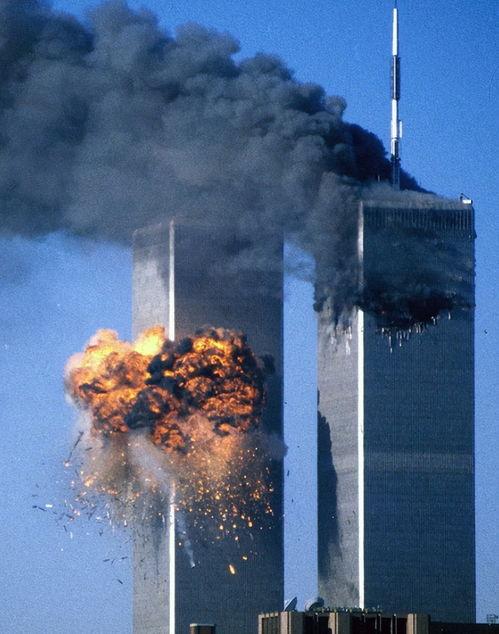 911最新事件爆料